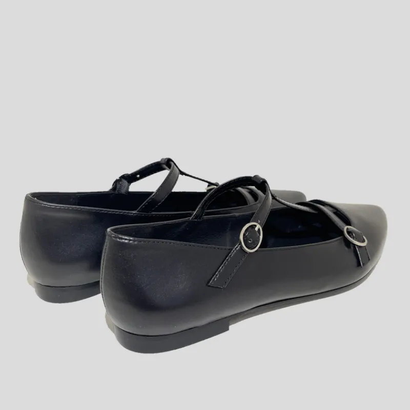 bailarina_funchal_lady_tiras_piel_negro_3.webp FUNCHAL LADY Zapatos*Bailarina Tiras Piel NEGRO