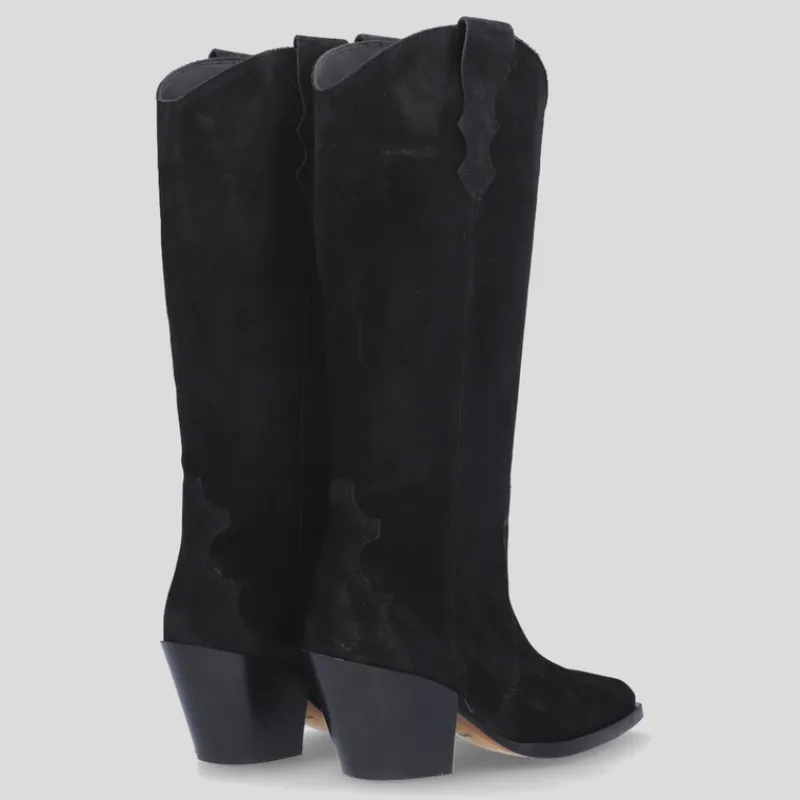 bota_campera_alpe_vermont_ante_negro_2.webp ALPE Botas*Bota Campera VERMONT Ante NEGRO