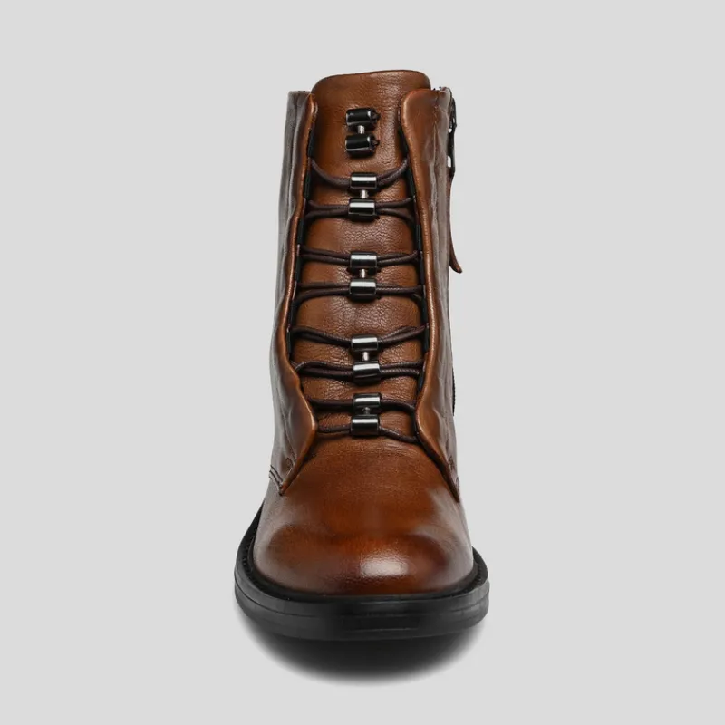 botn_fabia_mjus_cordones_piel_cuero_2.webp MJUS Botines*Botín Fabia Cordones Piel CUERO