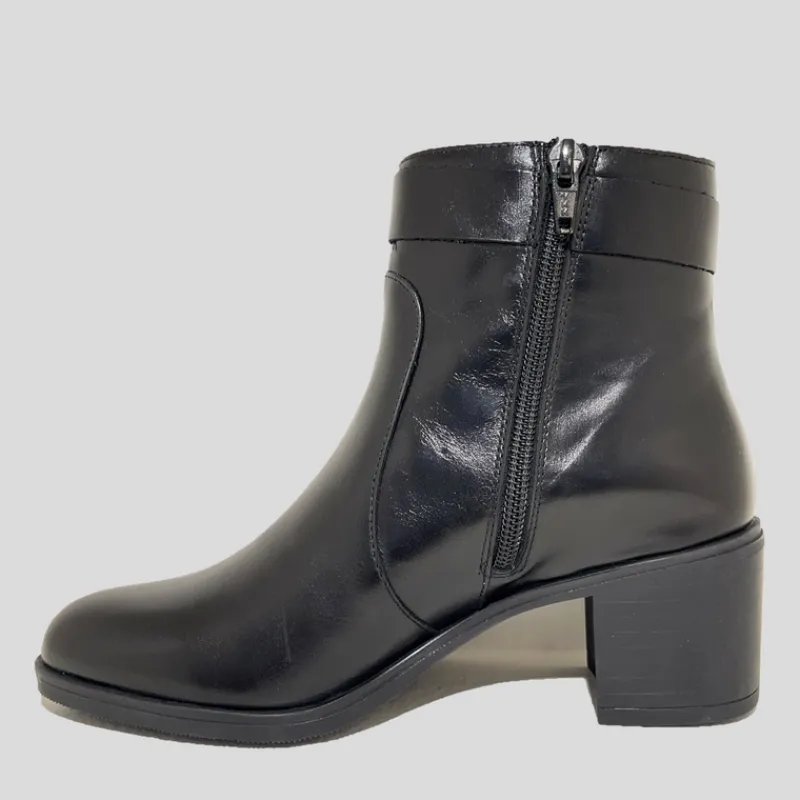 botn_tacn_funchal_lady_piel_negro_4.webp FUNCHAL LADY Botines*Botín Tacón Piel NEGRO