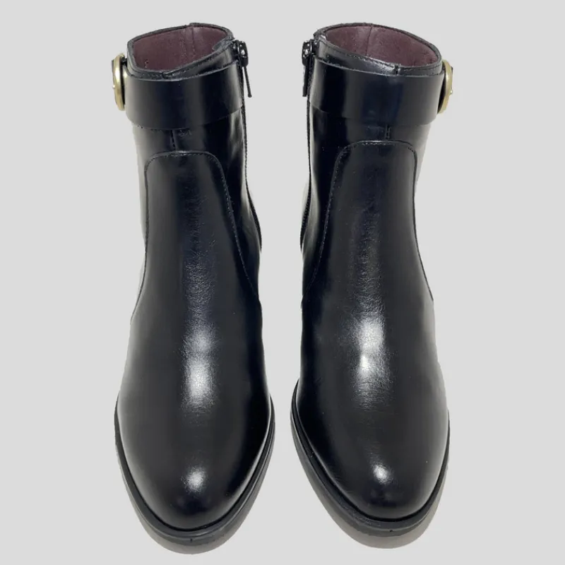 botn_tacn_funchal_lady_piel_negro_5.webp FUNCHAL LADY Botines*Botín Tacón Piel NEGRO