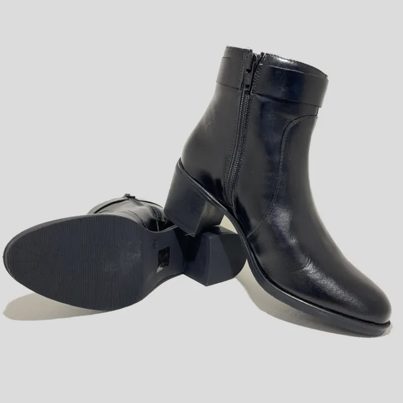 botn_tacn_funchal_lady_piel_negro_6.webp FUNCHAL LADY Botines*Botín Tacón Piel NEGRO