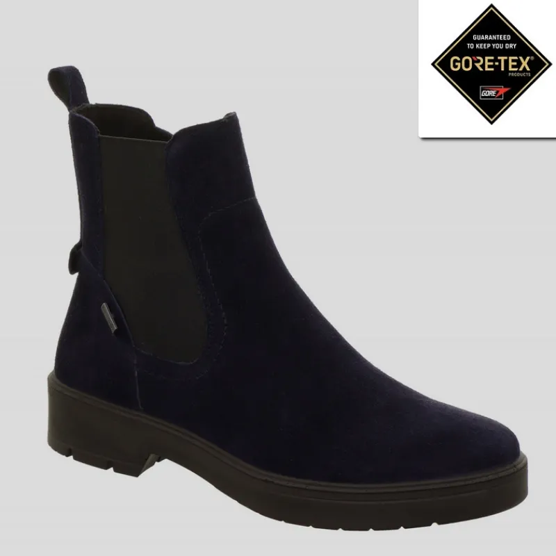 chelsea_mystic_legero_goretex_ante_marino_2.webp ARA Y LEGERO Botas*Chelsea Mystic LEGERO GORETEX Ante MARINO