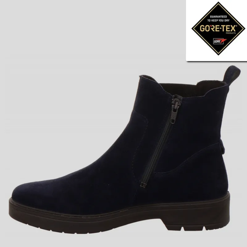 chelsea_mystic_legero_goretex_ante_marino_3.webp ARA Y LEGERO Botas*Chelsea Mystic LEGERO GORETEX Ante MARINO