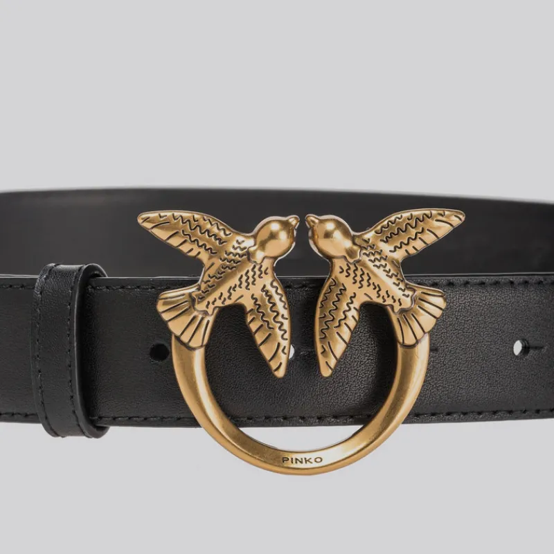 cinturn_love_berry_pinko_h_oro_negro_4-1.webp PINKO Cinturones*Cinturón Love Berry H3 Oro NEGRO