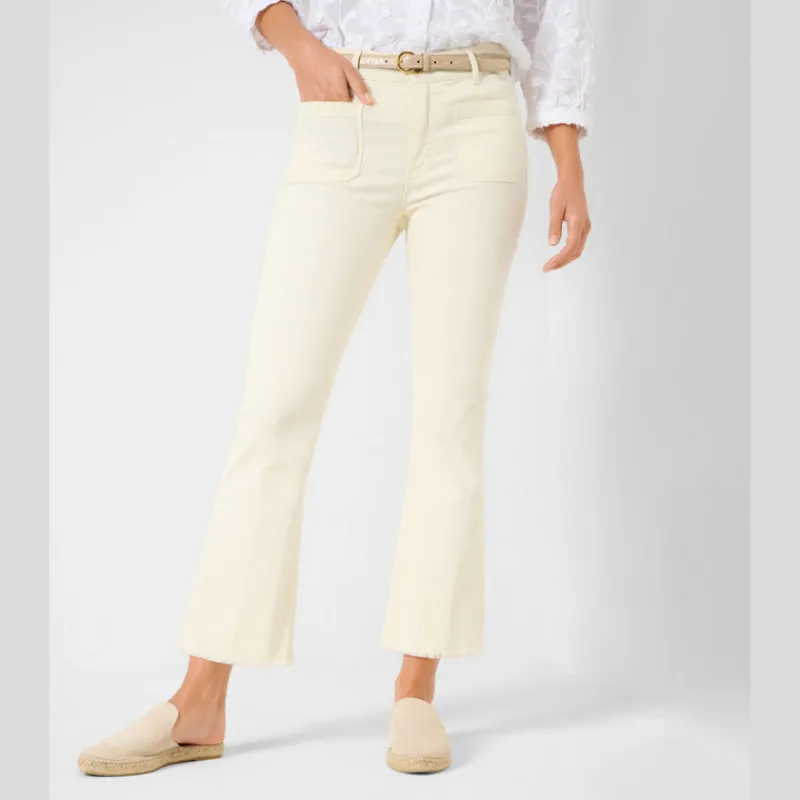 jeans_ana_brax_denim_superelstico_beige_2.webp BRAX FEEL GOOD Pantalones*Jeans Ana BRAX Denim SuperElástico BEIGE