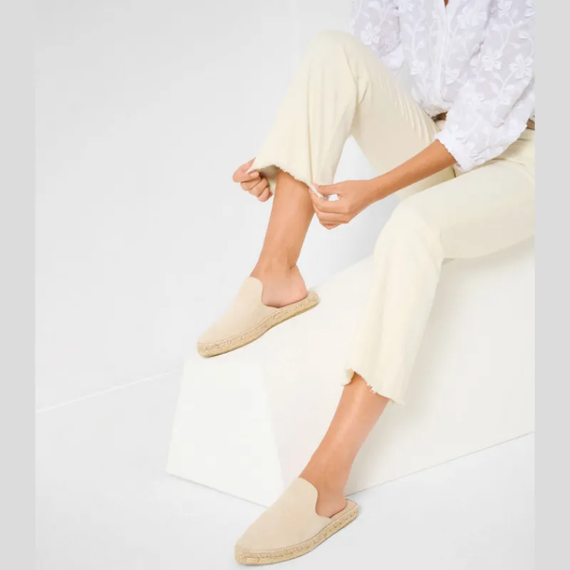 jeans_ana_brax_denim_superelstico_beige_4.webp BRAX FEEL GOOD Pantalones*Jeans Ana BRAX Denim SuperElástico BEIGE