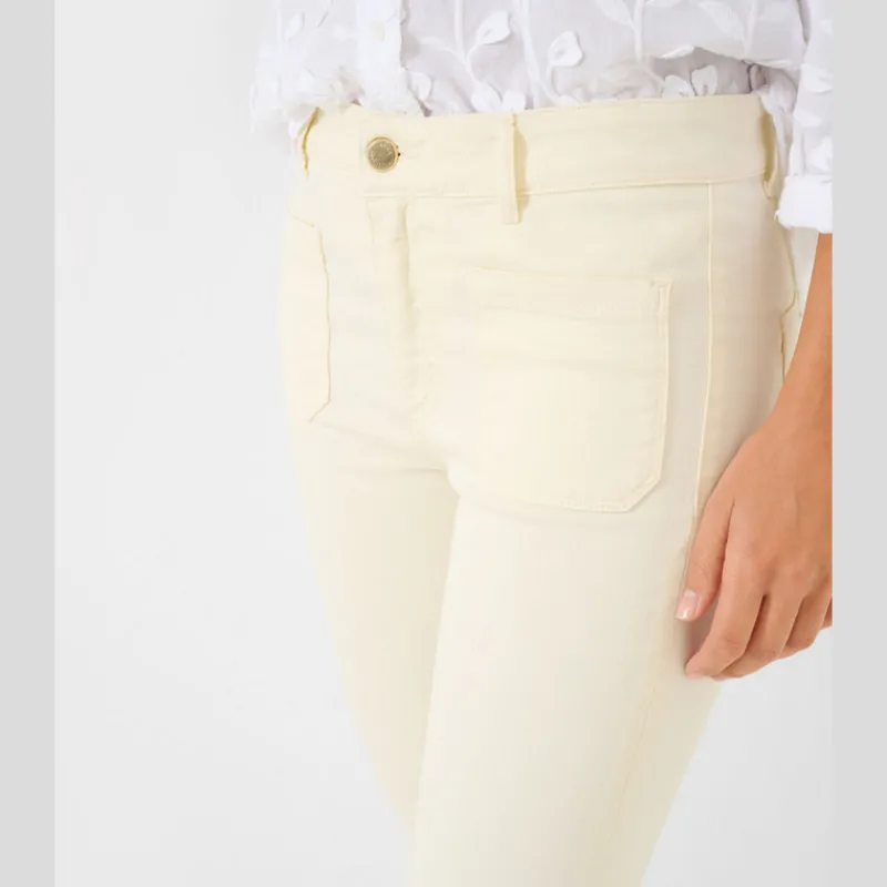 jeans_ana_brax_denim_superelstico_beige_5.webp BRAX FEEL GOOD Pantalones*Jeans Ana BRAX Denim SuperElástico BEIGE