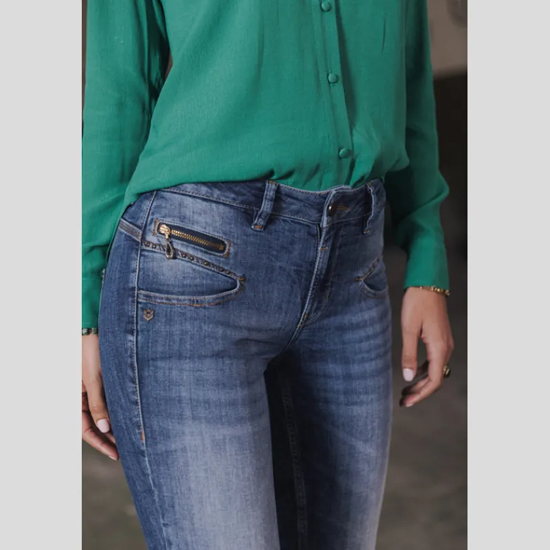 jeans_freeman_tporter_alexa_cropped_azul_lavado_2.webp FREEMAN T.PORTER Pantalones*Jeans Alexa Cropped AZUL LAVADO