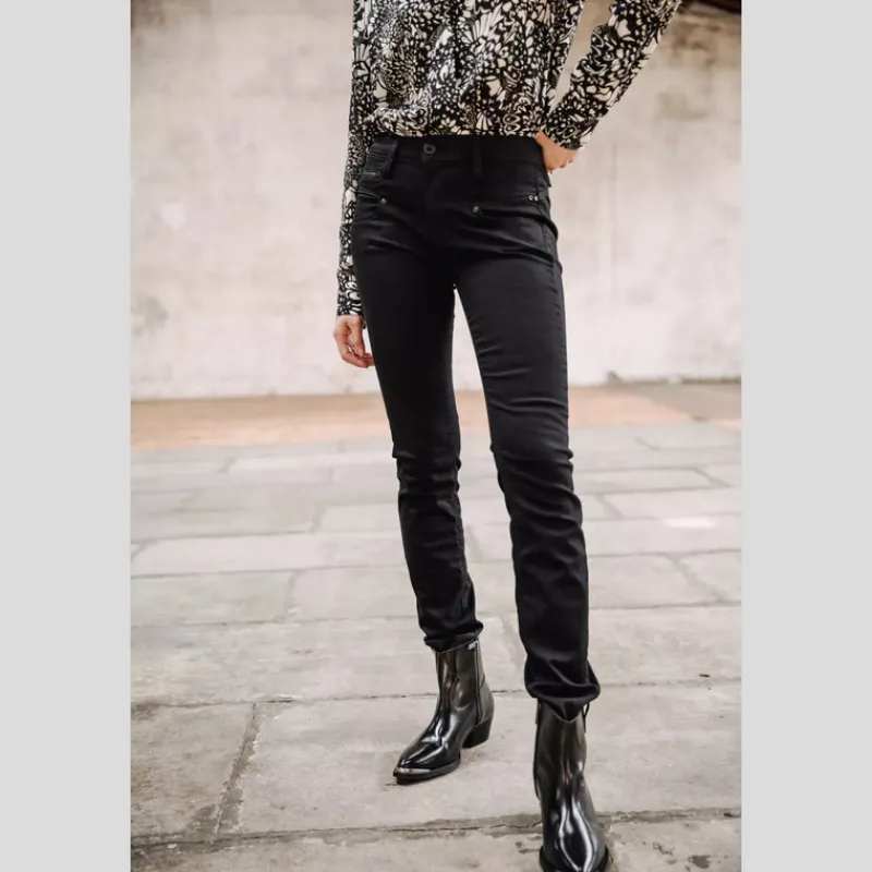 jeans_freeman_tporter_alexa_negro_2.webp FREEMAN T.PORTER Pantalones*Jeans Alexa NEGRO