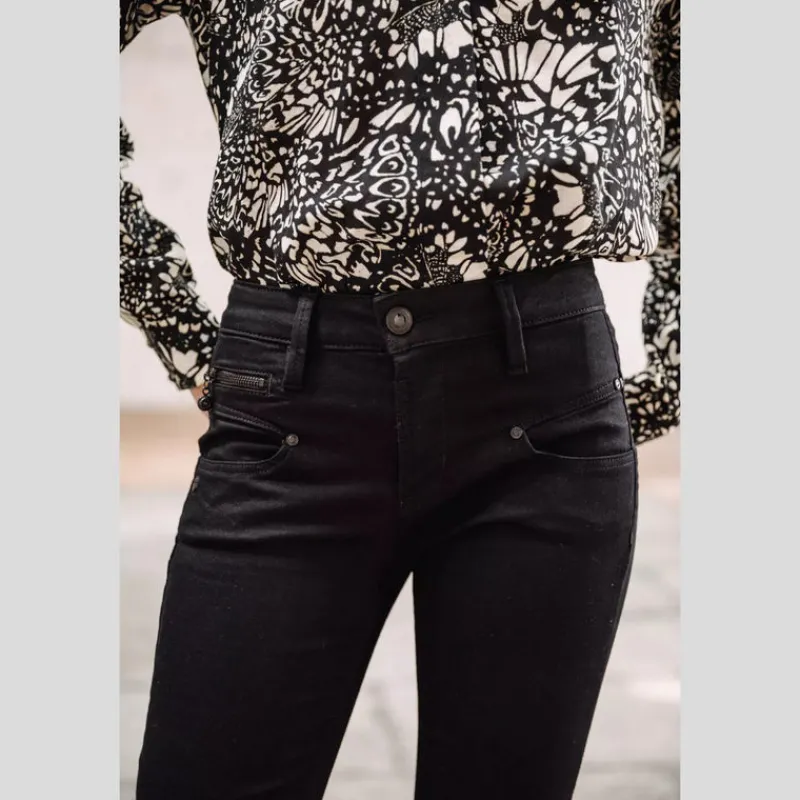 jeans_freeman_tporter_alexa_negro_3.webp FREEMAN T.PORTER Pantalones*Jeans Alexa NEGRO