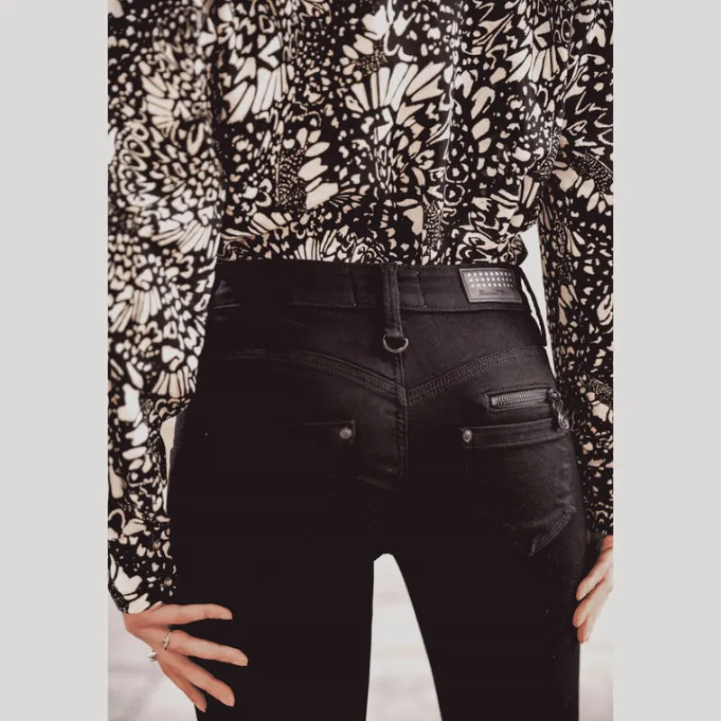 jeans_freeman_tporter_alexa_negro_6.webp FREEMAN T.PORTER Pantalones*Jeans Alexa NEGRO