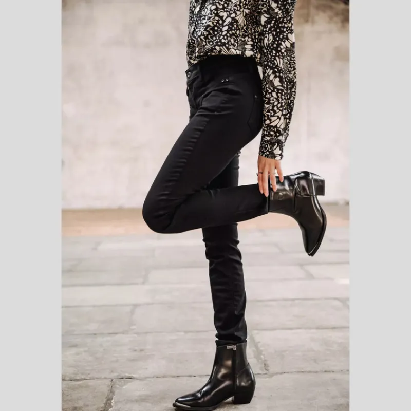 jeans_freeman_tporter_alexa_negro_7.webp FREEMAN T.PORTER Pantalones*Jeans Alexa NEGRO