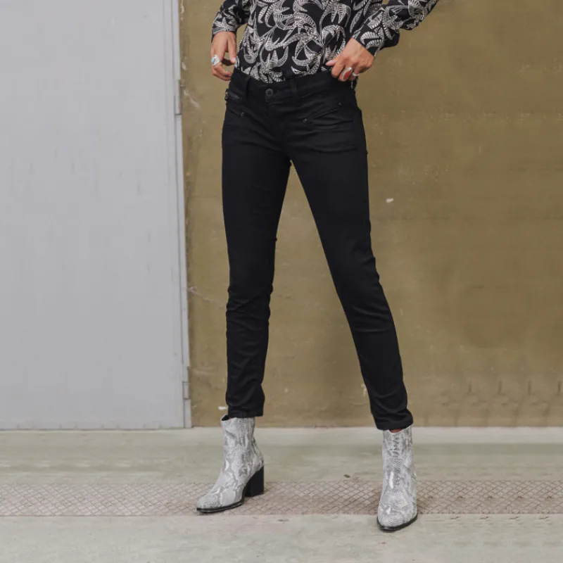 jeans_freeman_tporter_alexa_negro_8.webp FREEMAN T.PORTER Pantalones*Jeans Alexa NEGRO