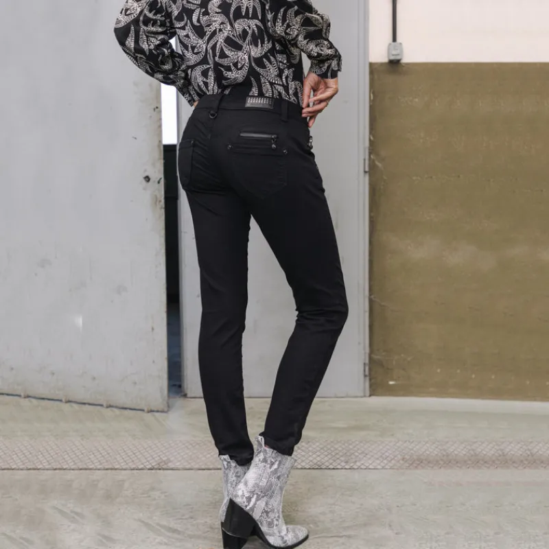 jeans_freeman_tporter_alexa_negro_9.webp FREEMAN T.PORTER Pantalones*Jeans Alexa NEGRO