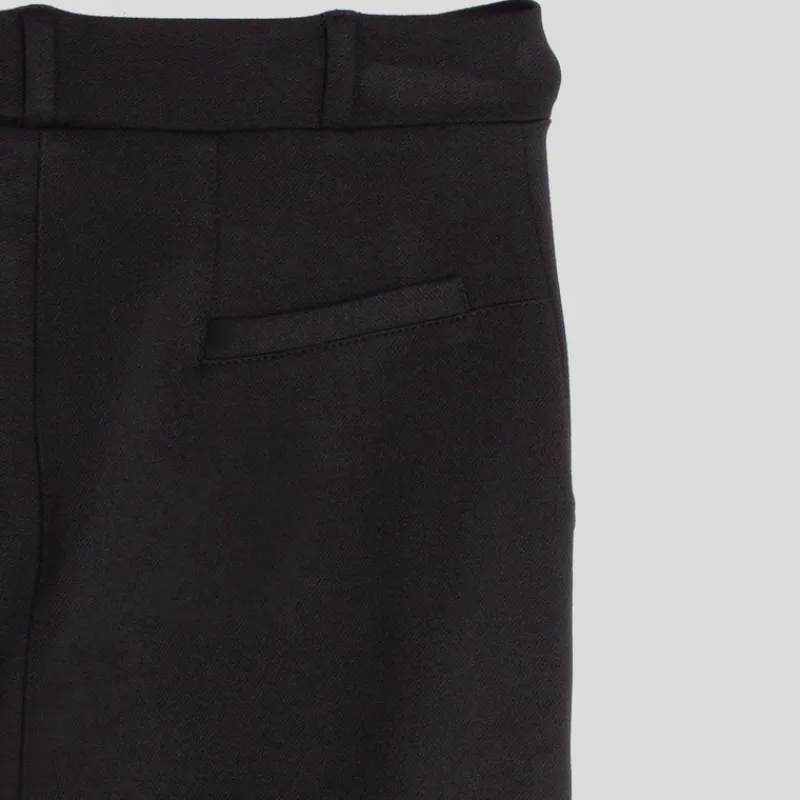 pantaln_cargo_vilagallo_strech_negro_3.webp VILAGALLO Pantalones*Pantalón Cargo Strech NEGRO