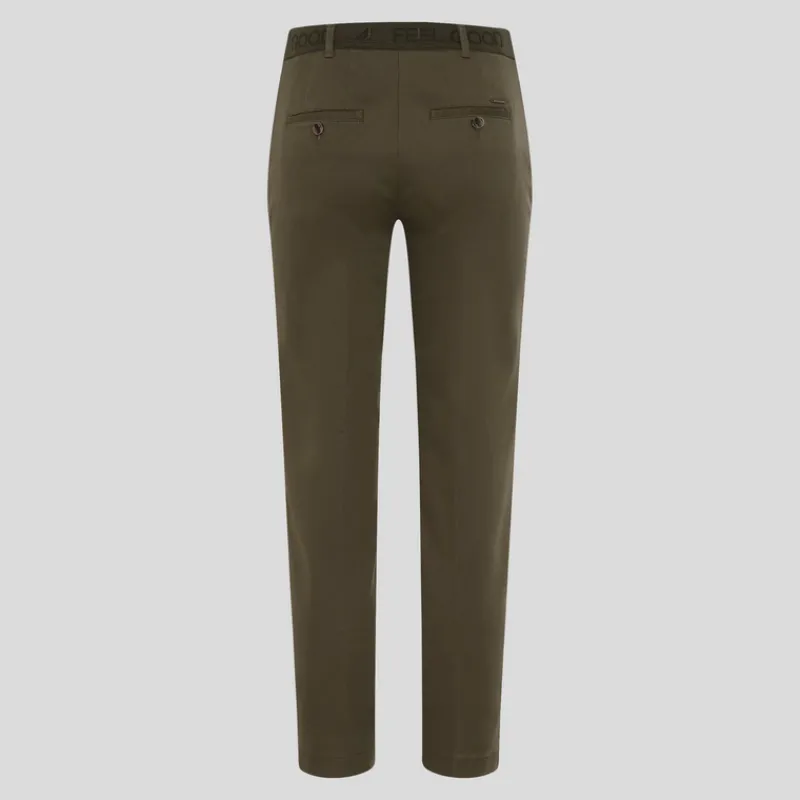 pantaln_maron_s_brax_liso_khaki_7.webp BRAX FEEL GOOD Pantalones*Pantalón Maron S BRAX Liso KHAKI