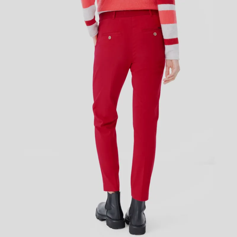 pantaln_maron_s_brax_liso_rojo_carmn_4.webp BRAX FEEL GOOD Pantalones*Pantalón Maron S BRAX Liso ROJO CARMÍN