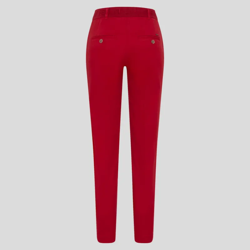 pantaln_maron_s_brax_liso_rojo_carmn_7.webp BRAX FEEL GOOD Pantalones*Pantalón Maron S BRAX Liso ROJO CARMÍN