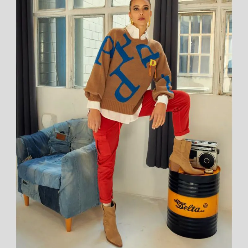 pantaln_pame_carrioni_micropana_naranja_3.webp PAME CARRIONI Pantalones*Pantalón Micropana NARANJA