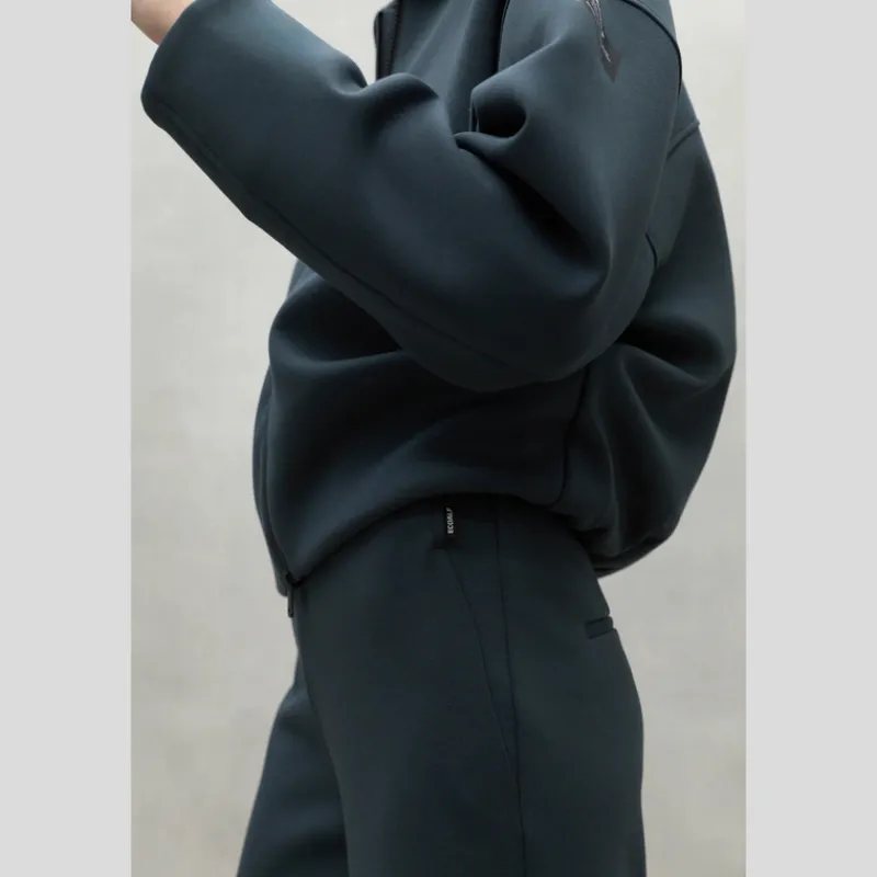 pantaln_vegano_ecoalf_arda_verde_oscuro_4.webp ECOALF Pantalones*Pantalón Vegano Arda VERDE OSCURO