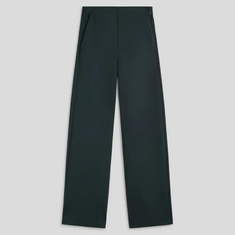 pantaln_vegano_ecoalf_arda_verde_oscuro_5.webp ECOALF Pantalones*Pantalón Vegano Arda VERDE OSCURO