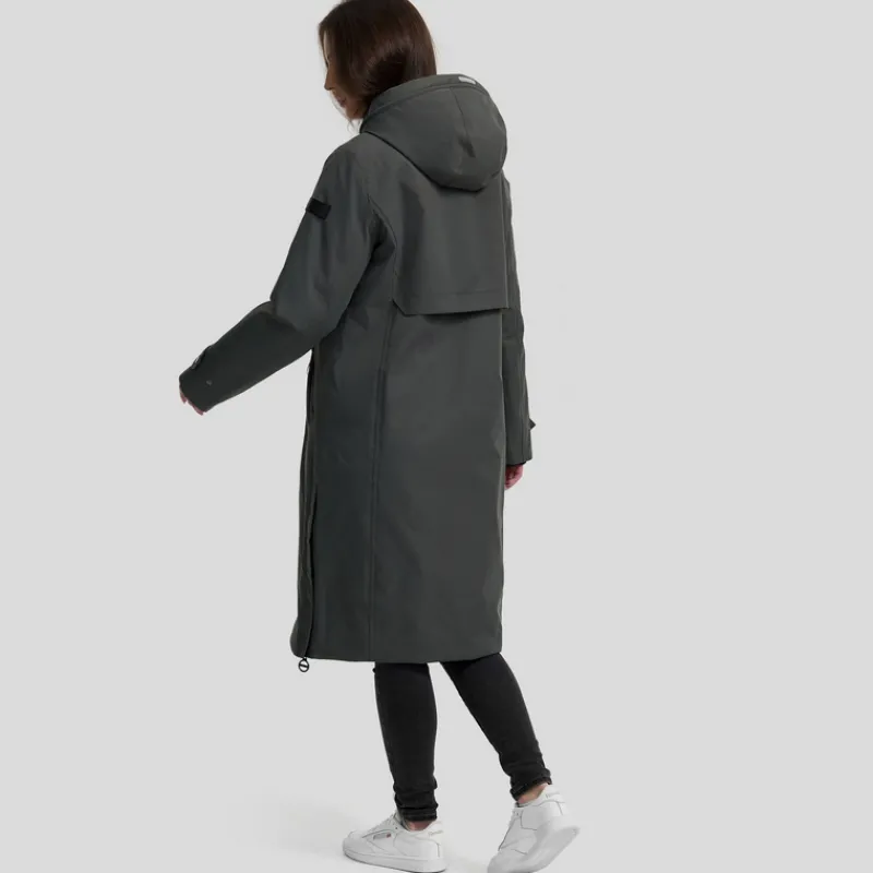 parka_waterproof_manisa_solarball_musgo_2.webp MANISA Abrigos Y Cazadoras*Parka Waterproof SolarBall MUSGO