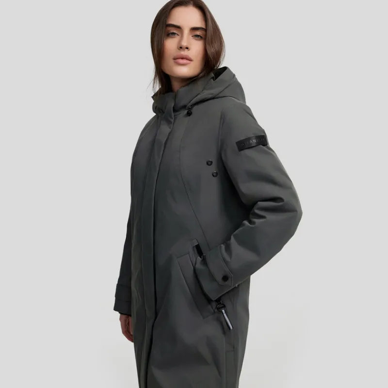 parka_waterproof_manisa_solarball_musgo_4.webp MANISA Abrigos Y Cazadoras*Parka Waterproof SolarBall MUSGO