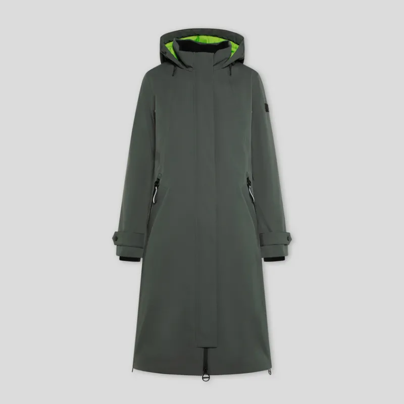 parka_waterproof_manisa_solarball_musgo_6.webp MANISA Abrigos Y Cazadoras*Parka Waterproof SolarBall MUSGO