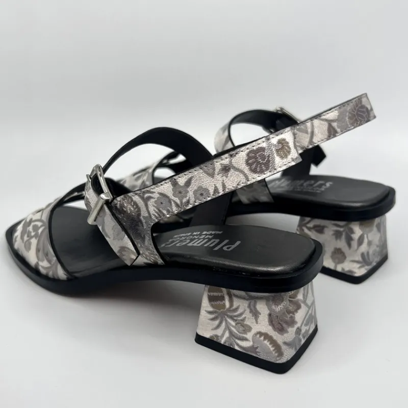 sandalia_estampada_plumers_combi_blanca_6.webp PLUMERS Sandalias*Sandalia Estampada Combi BLANCA