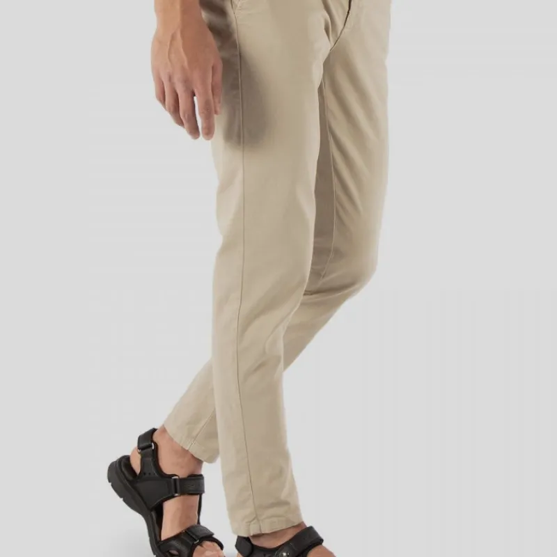 PANAMA JACK Sandalias*Sandalia Hombre PANAMAJACK Salton NEGRO
