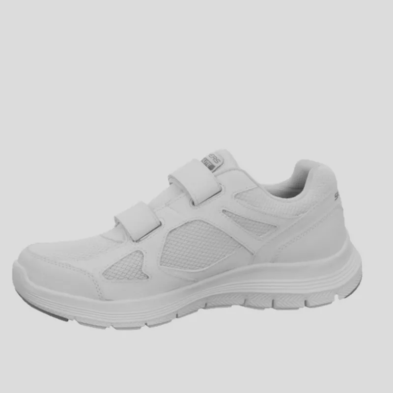 skechers_flexadvantage_fortner_blanco_2.webp SKECHERS Deportivas*FlexAdvantage4.0 Fortner BLANCO