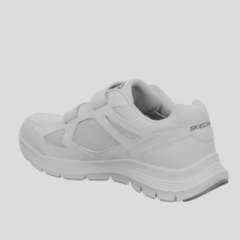 skechers_flexadvantage_fortner_blanco_6.webp SKECHERS Deportivas*FlexAdvantage4.0 Fortner BLANCO