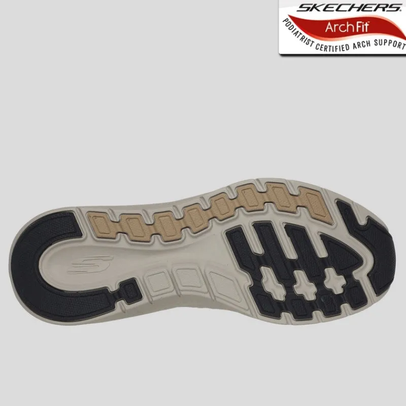 skechers_hombre_arch_fit__the_keep_oliva_5.webp SKECHERS Deportivas*Hombre Arch Fit 2.0 The Keep OLIVA