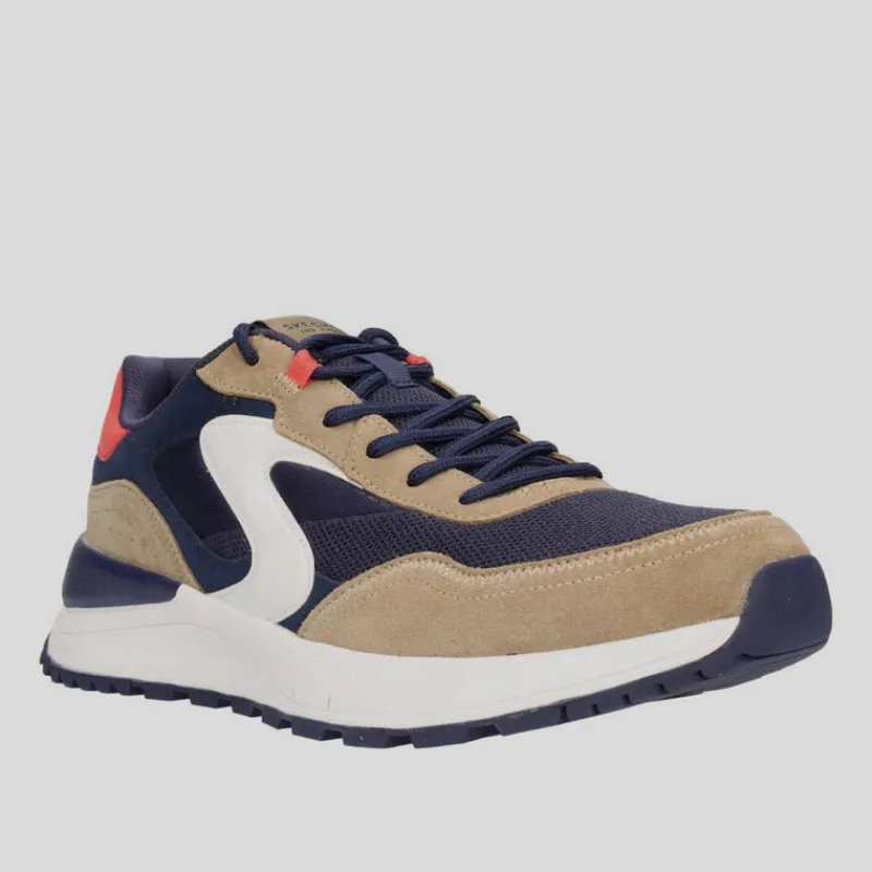 skechers_hombre_fury_lace_low_combi_marino_2.webp SKECHERS Deportivas*Hombre Fury Lace Low COMBI MARINO