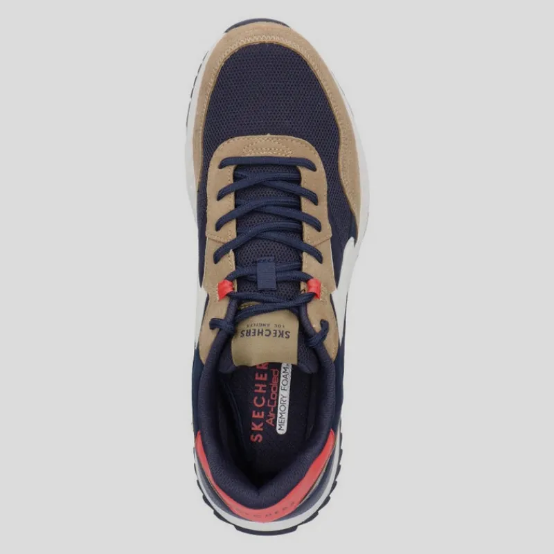 skechers_hombre_fury_lace_low_combi_marino_5.webp SKECHERS Deportivas*Hombre Fury Lace Low COMBI MARINO