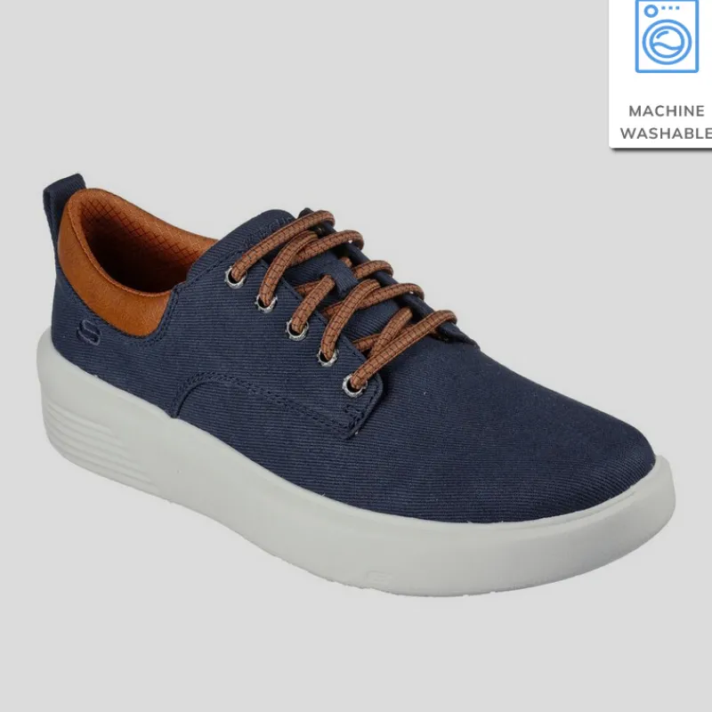 skechers_hombre_viewson_doriano_marino_2.webp SKECHERS Deportivas*Hombre Viewson Doriano MARINO