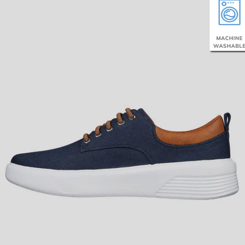 skechers_hombre_viewson_doriano_marino_3.webp SKECHERS Deportivas*Hombre Viewson Doriano MARINO
