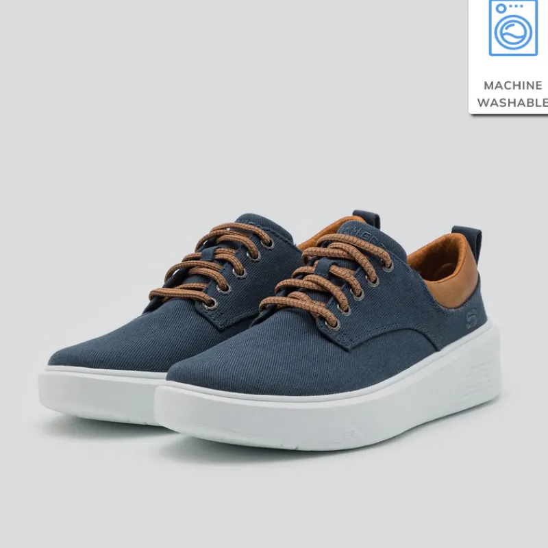 skechers_hombre_viewson_doriano_marino_7.webp SKECHERS Deportivas*Hombre Viewson Doriano MARINO