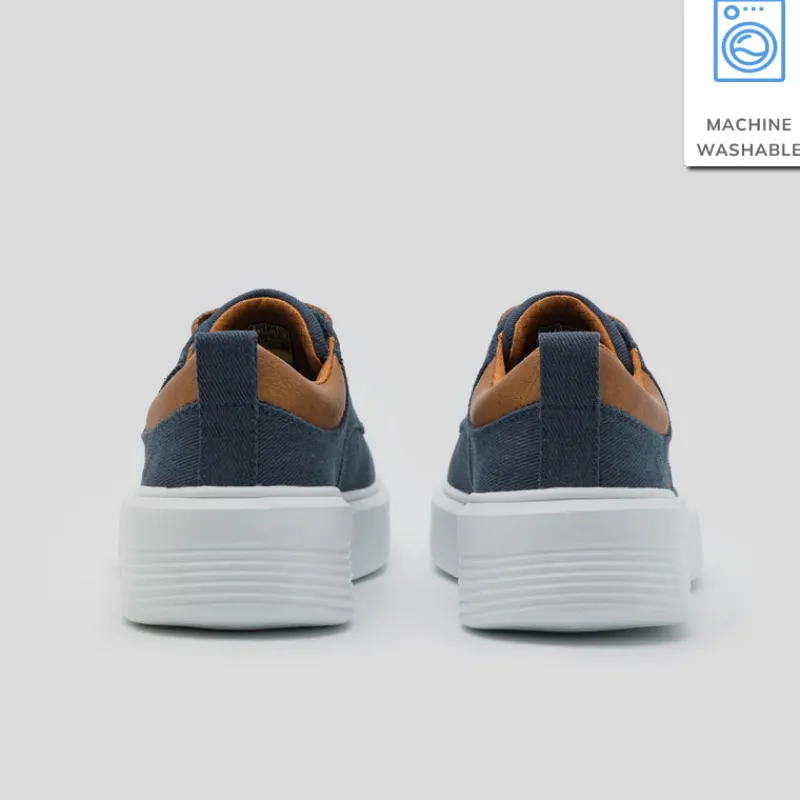 skechers_hombre_viewson_doriano_marino_8.webp SKECHERS Deportivas*Hombre Viewson Doriano MARINO