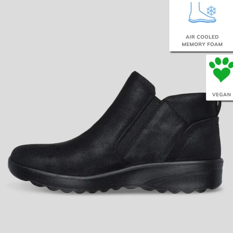 skechers_mujer_lovely_vibefall_in_bloom_negro_3.webp SKECHERS Zapatos*Mujer Lovely Vibe-Fall In Bloom NEGRO