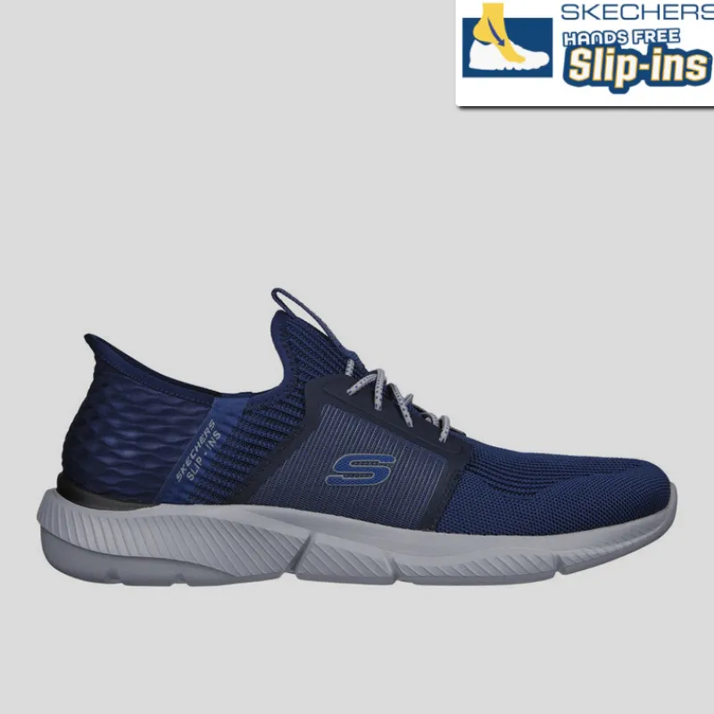 SKECHERS Deportivas*Slip-Ins Ingram Brackett MARINO
