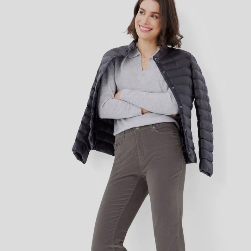 vaquero_brax_shakira_terciopelo_gris_2.webp BRAX FEEL GOOD Pantalones*Vaquero BRAX SHAKIRA Terciopelo GRIS