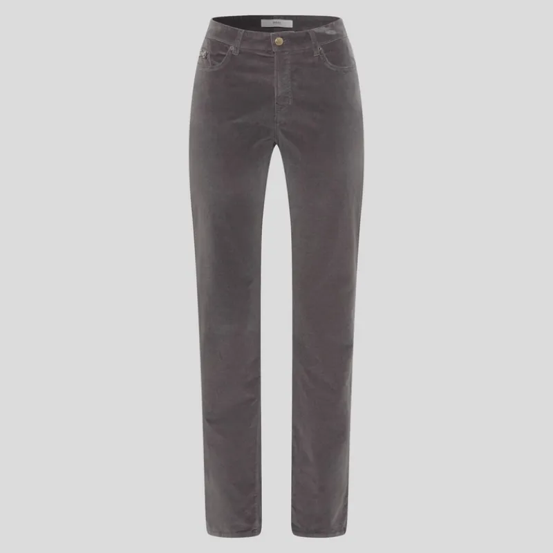 vaquero_brax_shakira_terciopelo_gris_7.webp BRAX FEEL GOOD Pantalones*Vaquero BRAX SHAKIRA Terciopelo GRIS