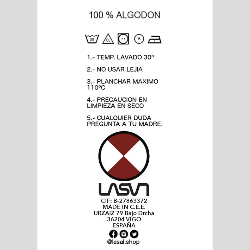 vestido_midi_lasal_escudo_tachas_negro_4.webp LA SAL Vestidos*Vestido Midi LaSAL Escudo Tachas NEGRO