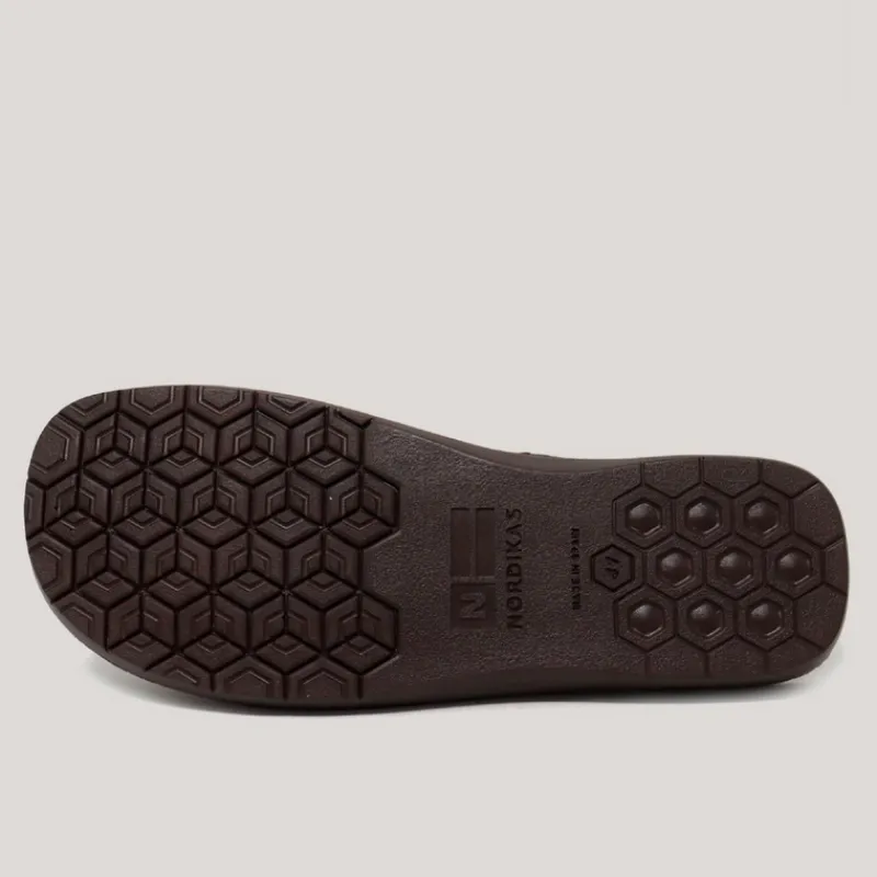 zapatilla_hombre_nordikas_abierta_piel_marino_5.webp NORDIKAS Zapatillas De Casa*Zapatilla Hombre Abierta Piel MARINO