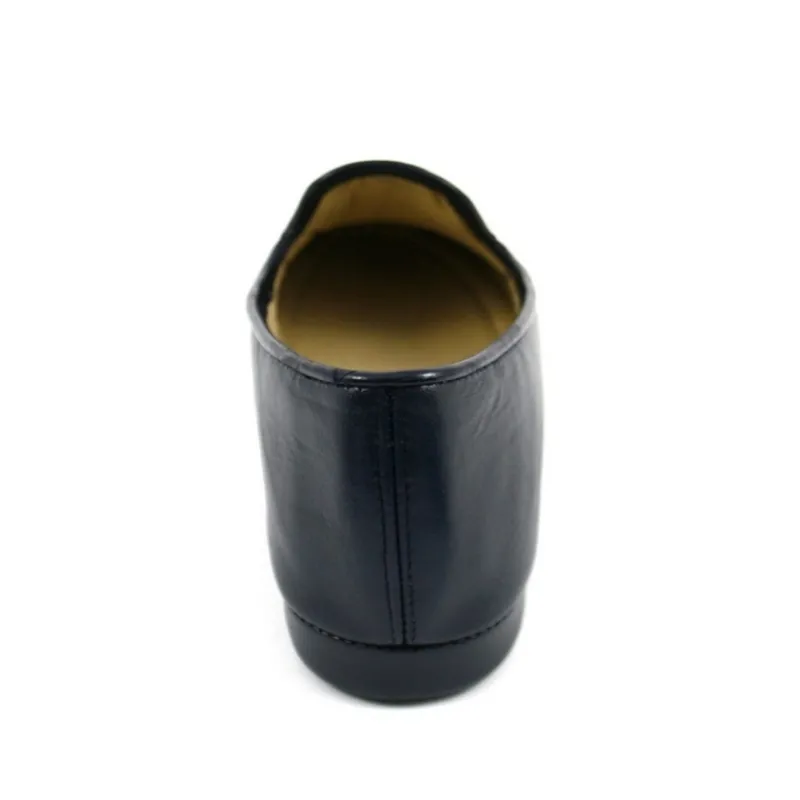 zapatillas_game__copete_piel_marino_5-1.webp GAME Zapatillas De Casa*Zapatillas 797 Copete Piel MARINO