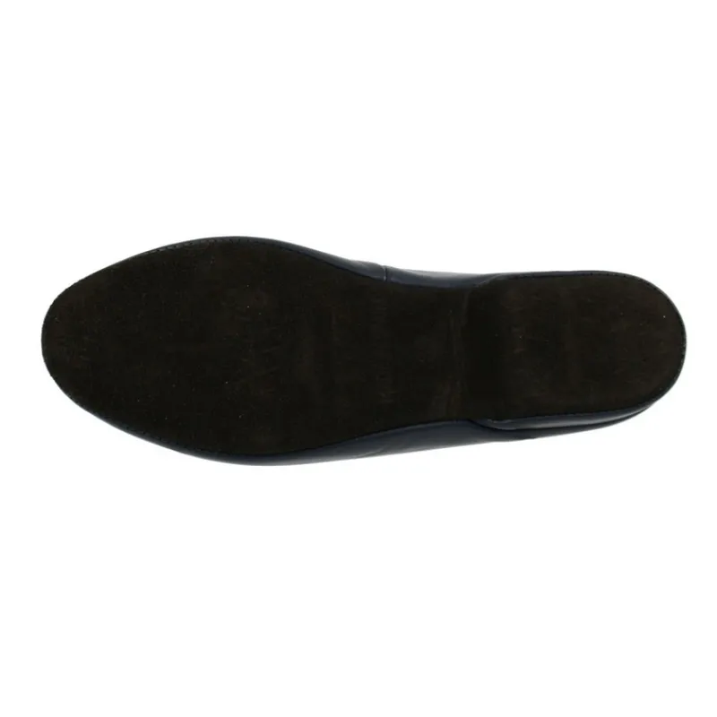 zapatillas_game__copete_piel_marino_6-1.webp GAME Zapatillas De Casa*Zapatillas 797 Copete Piel MARINO