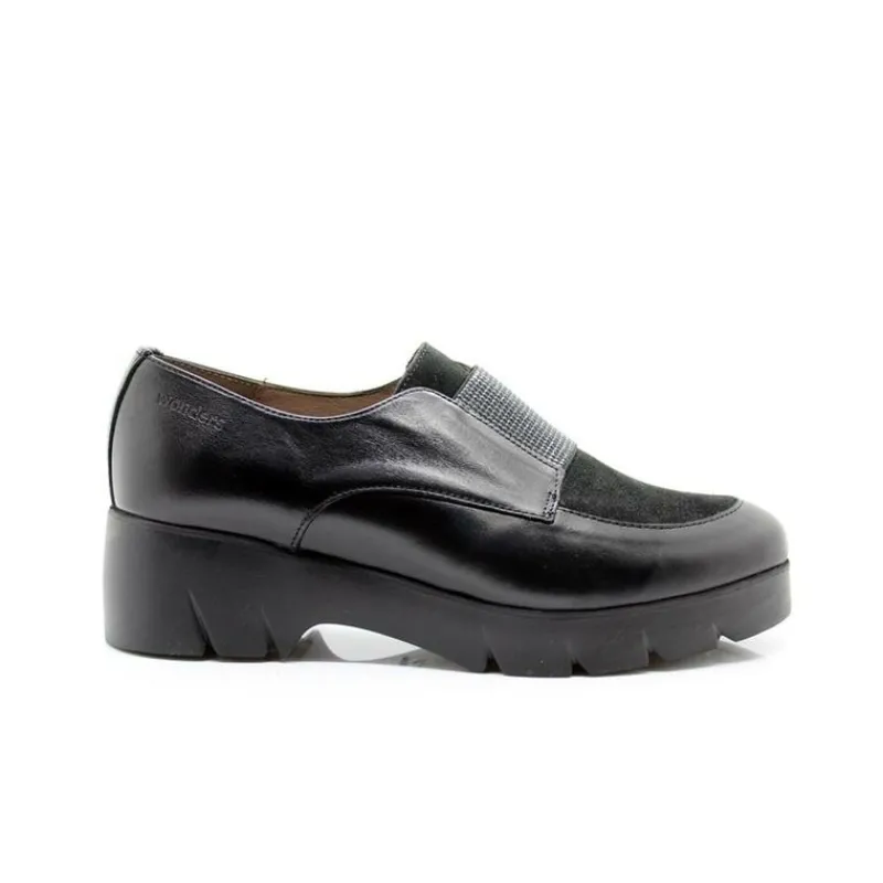 Calzados Nekane Zapatos*Zapato WONDERS C-4705